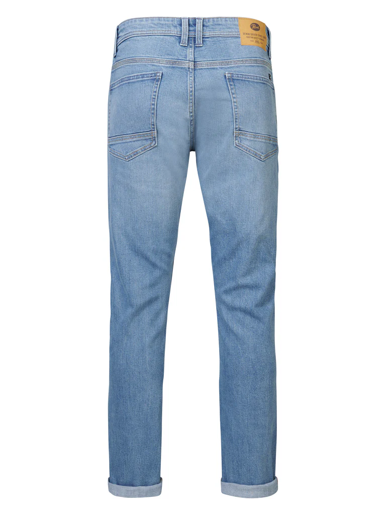 Starling straight fit jeans(Light used)